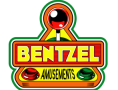 Bentzel Amusements in Hanover PA 17331 for video games, arcade machines, tabletop arcades, vending machines, coin operated machines, console systems